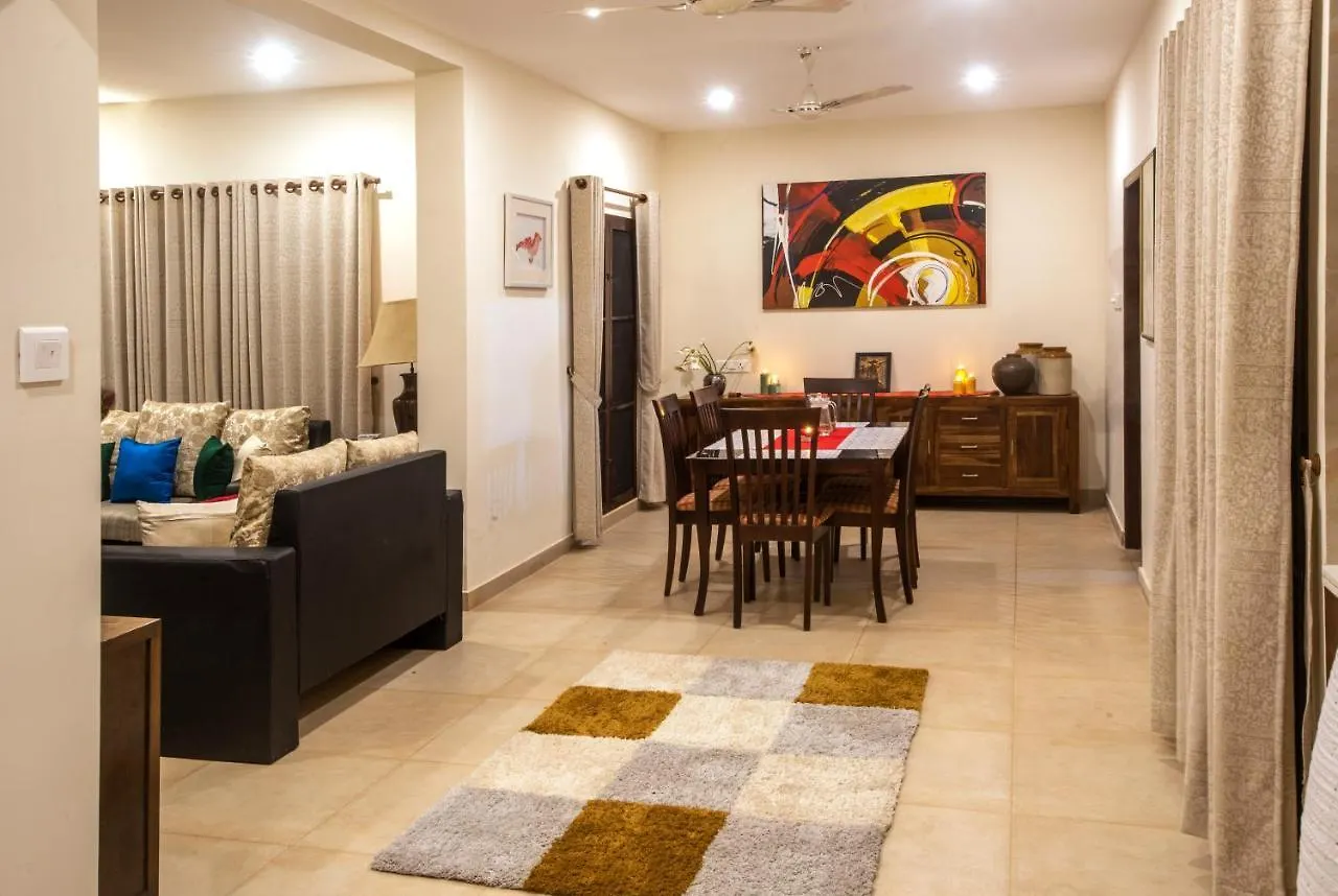 The Ambassador'S Residence Kochi - A Vkation Experience