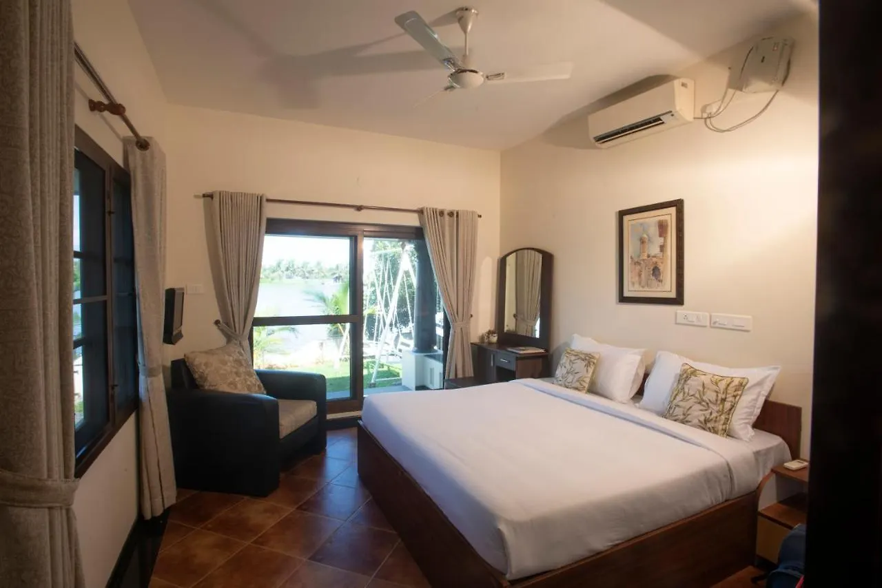 Homestay The Ambassador'S Residence Kochi - A Vkation Experience