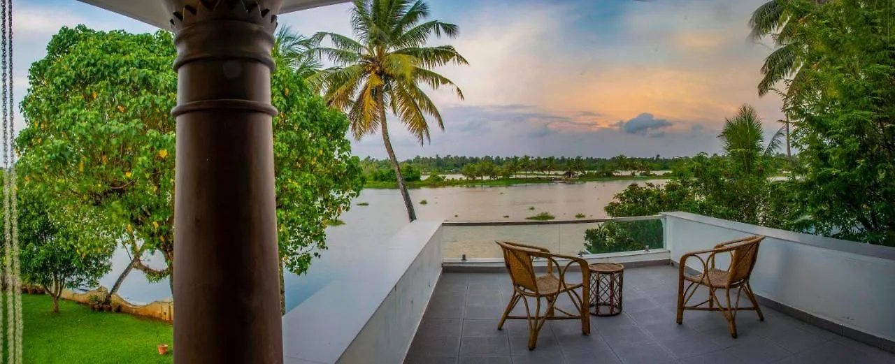 The Ambassador'S Residence Kochi - A Vkation Experience India