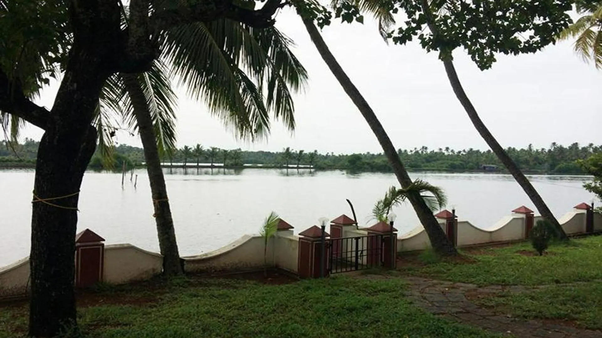 The Ambassador'S Residence Kochi - A Vkation Experience India